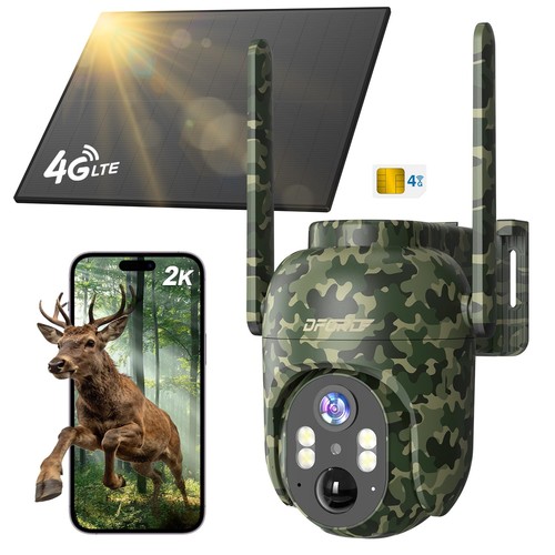 Dfgrd lte fototrappola con - dfgrd,