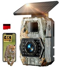 CamZeste Fototrappola con