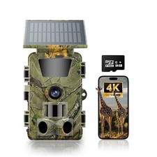 Splixora Fototrappola con