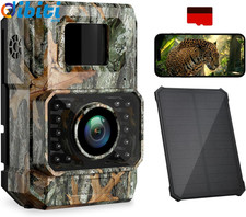 Fototrappola Con Pannello