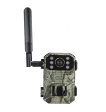 Fototrappola 4G 4K con