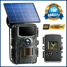 Fototrappola da Caccia con