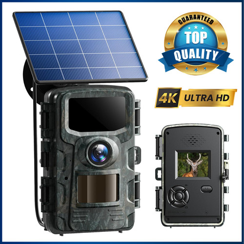 Fototrappola caccia con - fototrappola,