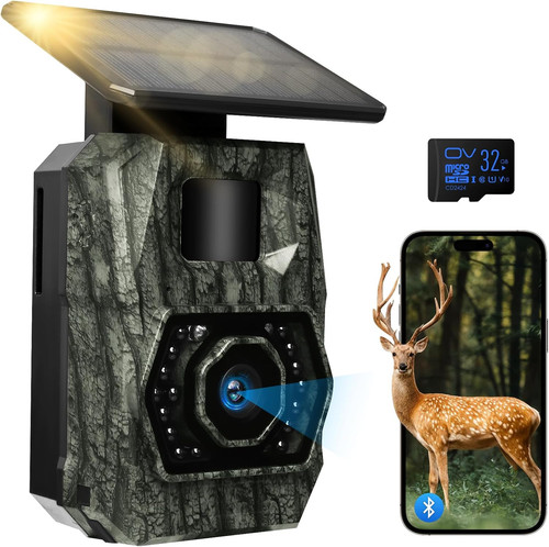 Fototrappola notturna - fototrappola,