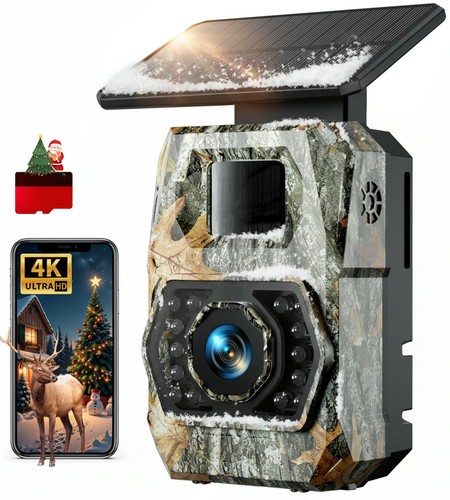 Camzeste fototrappola con - fototrappola,