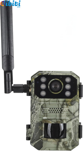 Fototrappola dotata di - fototrappola, 4g